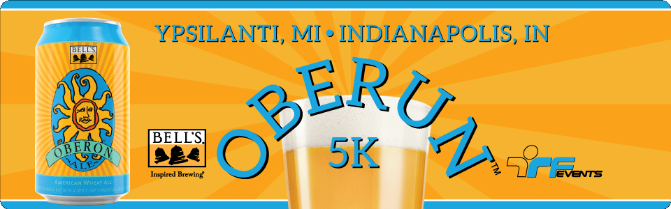 Oberun 5K